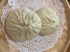 手工芸豆包-粥全粥到海鲜家常菜·海肠捞饭(嫩江路店)