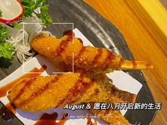 -京料理·日料自助·铁板燒(复悦城店)