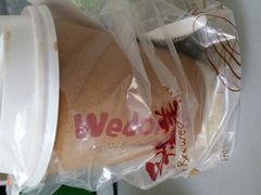 拿铁2-味多美蛋糕(阜成门店)