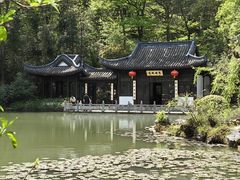 -南山风景名胜区