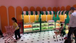-meland亲子乐园(深圳领展中心城店)