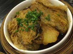 -虾饺妹·粤式手工点心(水荫路店)