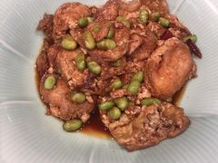 -虎哥私房菜(馒头山店)