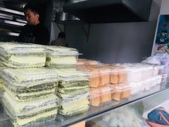 -奉化点心(呼童街店)