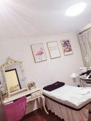 -美肤盾祛痘·问题肌头疗管理中心