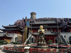 -上海东林寺(金山区)
