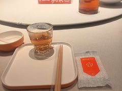 -杨氏青龙虾·羊蝎子(珠江路店)