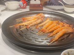 -水禾轩·海鲜蒸汽主题餐厅(拱北店)