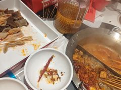 -宏姐串串香(征仪路店)
