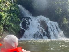 -九华奇缘探险漂流
