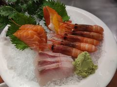 刺身拼盘-大渔之观(安贞店)