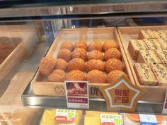 -彭记优口(胜利路店)