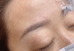 点击看大图 -本小姐美学·半永久纹眉野生眉