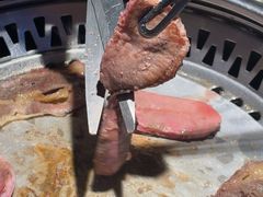 -梨花自助烤肉(乐宾店)