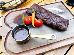 -MR.ROCKY洛奇先生RESTAURANT&BAR(宝安壹方城店)