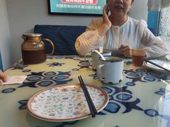 -撒拉花儿·新疆菜·清真(太阳宫店)