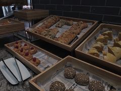 西点-浙江西子宾馆·瑶园咖啡厅