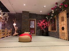 -青水瓦台(青山店)