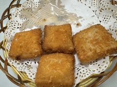 -翠茗农庄土菜馆(天目湖店)