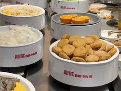 -龍歌自助小火锅(雨花台江南虹悦城店)