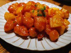 -蜜桃餐厅·伴山(湖滨商业街店)