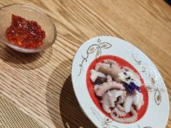 -吉之仙•中国制造•出口级食材日料店(领事馆总店)
