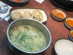 -神仙雪浓汤(明洞店)