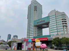 -湖南广电中心大楼