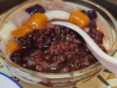 -五条人糖水铺(光谷世界城店)