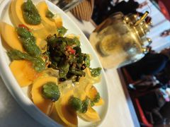 -小吊梨汤·北京菜·烤鸭(双井乐成中心店)