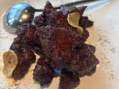 -望乡楼上海菜(日月光店)