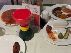 -戈拿旺巴西烤肉(崇文门店)