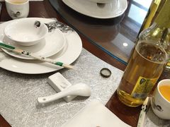 -满洲里电力商务大酒店-餐厅