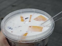 -水牛奶皇后糖水铺(深圳总店)