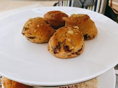 -利顺德大饭店·维多利亚花园(小白楼店)