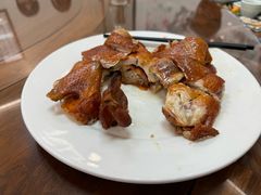 烧鸡-华庭食府(光明店)
