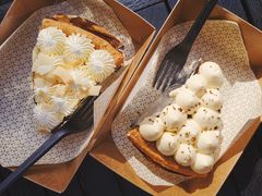 -Pie Bird(新闸路店)