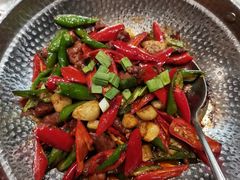 -毛家饭店·融合新湘菜·主题宴(齐鲁软件园店)