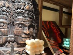 -Angkor SPA 柬埔寨古法按摩(环贸店)