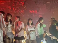 -V AMUSING CLUB·酒吧(银河中心店)