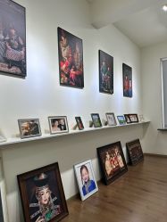 点击看大图 -苏雅影像蒙古婚纱摄影工作室