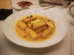 豆腐-九十九顶毡房(阜石路店)