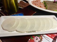 -麻辣英雄重庆火锅(常平店)