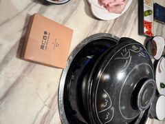 -同仁四季椰子鸡(福田东园总店)