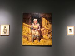 -四川美术学院美术馆