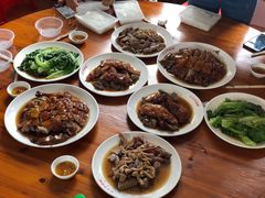 -黄连大头华烧鹅店(大良店)