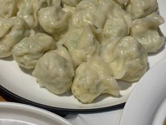 角瓜鸡蛋-伊喜饺子·烤鸭(五道口学院路店)