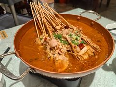 -老雒阳面馆·水席(高新区店)