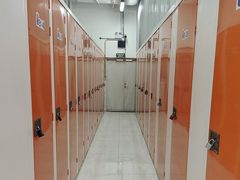 -美立方自助仓迷你小仓库(太阳宫凯德店)