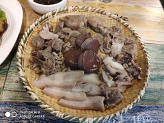 -苏师傅菜馆(上沙店)